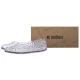 Baleriny Melissa Possession Ballerina A 37796/BR772 Clear - małe zdjęcie