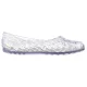 Baleriny Melissa Possession Ballerina A 37796/BR772 Clear - małe zdjęcie