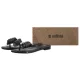 Japonki Melissa Flip Flop Slim V AD 35748/BQ487 Black - małe zdjęcie