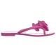 Japonki Melissa Harmonic Petals AD 37818/BS543 Lilac - małe zdjęcie