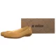 Baleriny Melissa Ultragirl Futura AD 37832/BO577 Transparent Caramel - małe zdjęcie