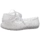 Baleriny Melissa Daphnis Ballerina+SU 37881/BV257 Clear/White