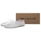 Baleriny Melissa Daphnis Ballerina+SU 37881/BV257 Clear/White - małe zdjęcie