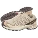 Buty Trekkingowe Salomon XA Pro 3D V9 Lifelong W Tapioca/Tapioca/Iron 491539 - małe zdjęcie