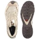 Buty Trekkingowe Salomon XA Pro 3D V9 Lifelong W Tapioca/Tapioca/Iron 491539 - małe zdjęcie