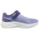 Buty Sportowe Skechers S Lights Sola Glow 2.0 Nvy/Pink 303729L/NVPK - małe zdjęcie