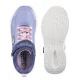 Buty Sportowe Skechers S Lights Sola Glow 2.0 Nvy/Pink 303729L/NVPK - małe zdjęcie