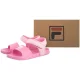 Sandałki Fila Fiori Cb Sandal Kids Prism Pink FFK0253.40015 - małe zdjęcie