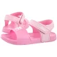 Sandałki Fila Fiori Cb Sandal Kids Prism Pink FFK0253.40015 - małe zdjęcie