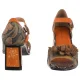 Sandały Maciejka Rude K7419-29/00-1 - małe zdjęcie