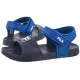 Sandałki Fila Fiori Cb Sandal Kids Prime Blue FFK0253.53293