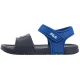 Sandałki Fila Fiori Cb Sandal Kids Prime Blue FFK0253.53293 - małe zdjęcie