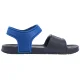 Sandałki Fila Fiori Cb Sandal Kids Prime Blue FFK0253.53293 - małe zdjęcie