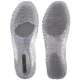 Baleriny Melissa Campana Papel AD 33693/AQ276 Glitter Clear Silver - małe zdjęcie