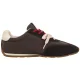 Sneakersy Venezia Brązowe V408-04273-09TDM - małe zdjęcie