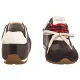 Sneakersy Venezia Brązowe V408-04273-09TDM - małe zdjęcie