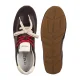 Sneakersy Venezia Brązowe V408-04273-09TDM - małe zdjęcie