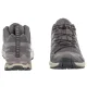 Buty Trekkingowe Salomon Xa Pro 3D V9 Dark/Gull Gray/Cludburst/Asphalt 479861 - małe zdjęcie