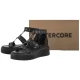 Sandały Altercore Piper Vegan Black  - małe zdjęcie