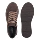Sneakersy Venezia Brązowe V408-00378-02BRO - małe zdjęcie