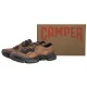 Sneakersy Camper Karst 2 Multikolor K101069-010 - małe zdjęcie