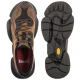 Sneakersy Camper Karst 2 Multikolor K101069-010 - małe zdjęcie