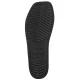 Sandały Crocs Miami Ankle Strap Sandal Black 212256-001 - małe zdjęcie