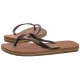 Japonki Havaianas Brasil Logo Rust/Coffee 4110850-0281