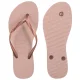 Japonki Havaianas Slim Flatform FC Ballet Rose 4144537-0007 - małe zdjęcie