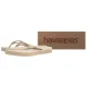 Japonki Havaianas Slim Flatform FC Beige 4144537-0012 - małe zdjęcie