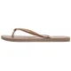 Japonki Havaianas Slim Animals FC Rose Gold/Rose Go 4103352-0528 - małe zdjęcie