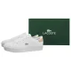 Sneakersy Lacoste Ziane Platform 126 5 CFA Wht/Nat 751CFA0042.83J - małe zdjęcie