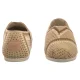 Espadryle Toms Alpargata Classic Almond Multi 10023041 - małe zdjęcie