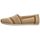 Espadryle Toms Alpargata Classic Almond Multi 10023041 - małe zdjęcie