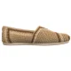 Espadryle Toms Alpargata Classic Almond Multi 10023041 - małe zdjęcie