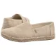 Espadryle Toms Alpargata Rope 2.0 Champagne Glimmer 10023022 - małe zdjęcie