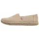 Espadryle Toms Alpargata Rope 2.0 Champagne Glimmer 10023022 - małe zdjęcie