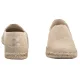 Espadryle Toms Alpargata Rope 2.0 Champagne Glimmer 10023022 - małe zdjęcie