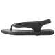 Sandały Melissa Sun Samba AD 37437/BN741 Black - małe zdjęcie
