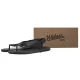 Sandały Melissa Sun Samba AD 37437/BN741 Black - małe zdjęcie