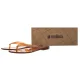 Japonki Melissa Harmonic Jelly AD 38105/BX985 Clear Brown  - małe zdjęcie