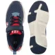 Buty Sportowe GAP Sacramento Navy/Red GPK6150050290 - małe zdjęcie