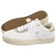 Sneakersy GAP Boulder White/Gold GPW6142300070 - małe zdjęcie