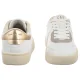 Sneakersy GAP Boulder White/Gold GPW6142300070 - małe zdjęcie