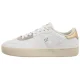 Sneakersy GAP Boulder White/Gold GPW6142300070 - małe zdjęcie