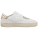 Sneakersy GAP Boulder White/Gold GPW6142300070 - małe zdjęcie