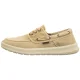 Mokasyny GAP Cleveland Desert GPM6168253895 - małe zdjęcie