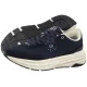 Sneakersy GAP Metropole+ Navy GPM6153100040 - małe zdjęcie