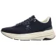 Sneakersy GAP Metropole+ Navy GPM6153100040 - małe zdjęcie