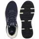 Sneakersy GAP Metropole+ Navy GPM6153100040 - małe zdjęcie